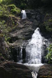 Kingfisher Falls
