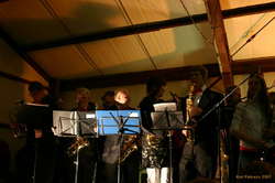 Concert Band of the Ísafjörður Music School
