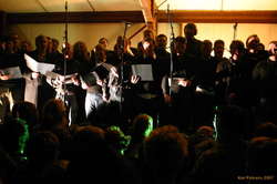Önundarfjörður Mens Choir
