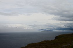 Hrísey in Eyjafjörður